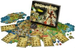 Bionicle
