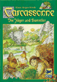 Carcassonne - Jäger und Sammler