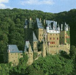 Burg Eltz