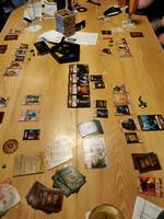 Res Arcana