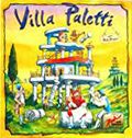 Villa Paletti