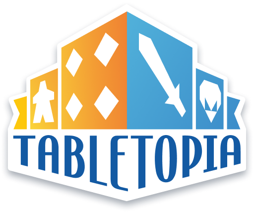 Logo der online Spiele-Plattform Tabletopia
