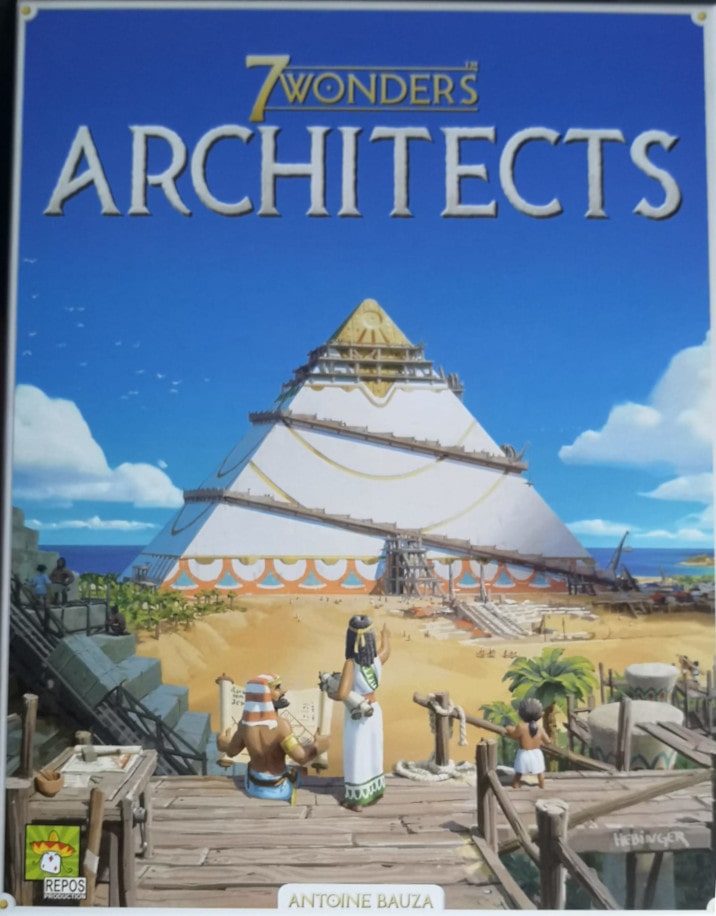 Cover der Spiele-Schachtel