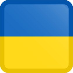 Ukraine-Farben