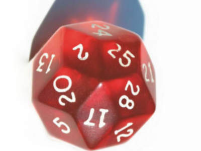 Roter Andertours-W20