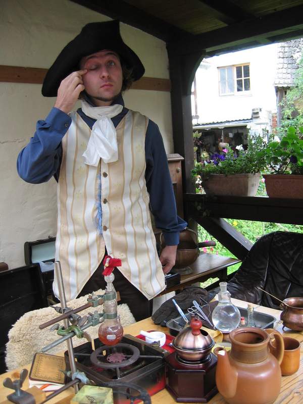 naechstes