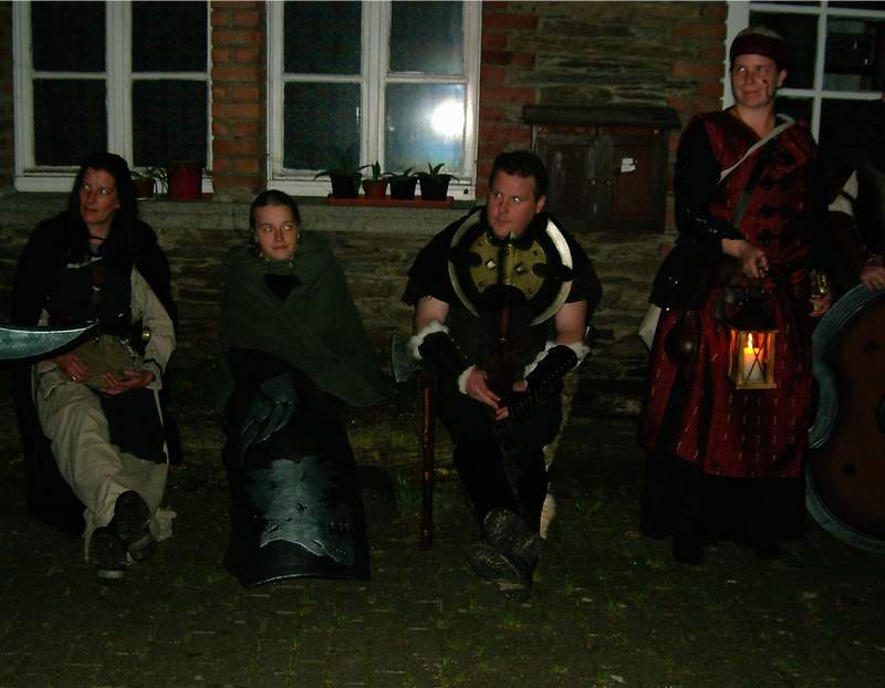 naechstes