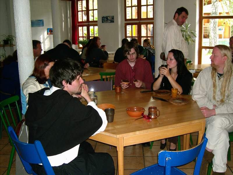 naechstes