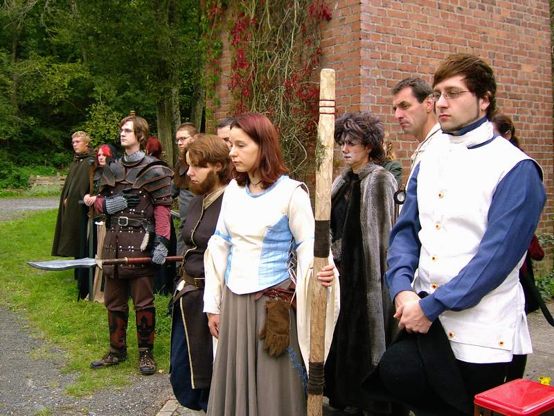 naechstes