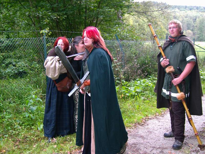 naechstes