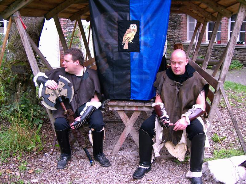 naechstes