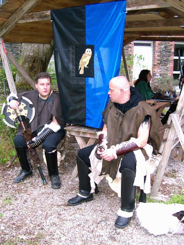naechstes