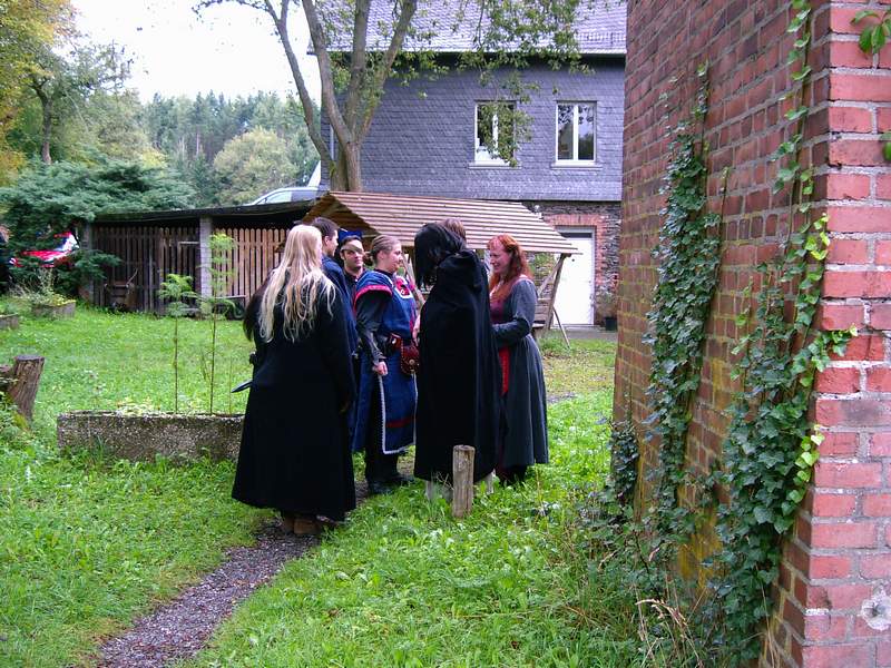 naechstes