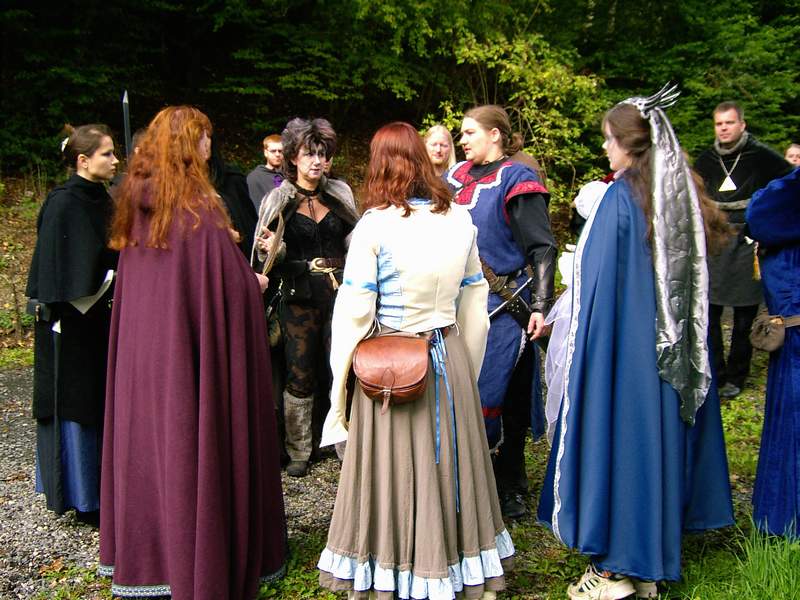 naechstes