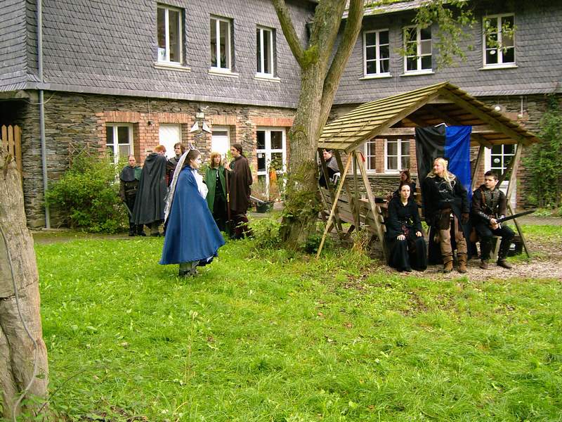 naechstes