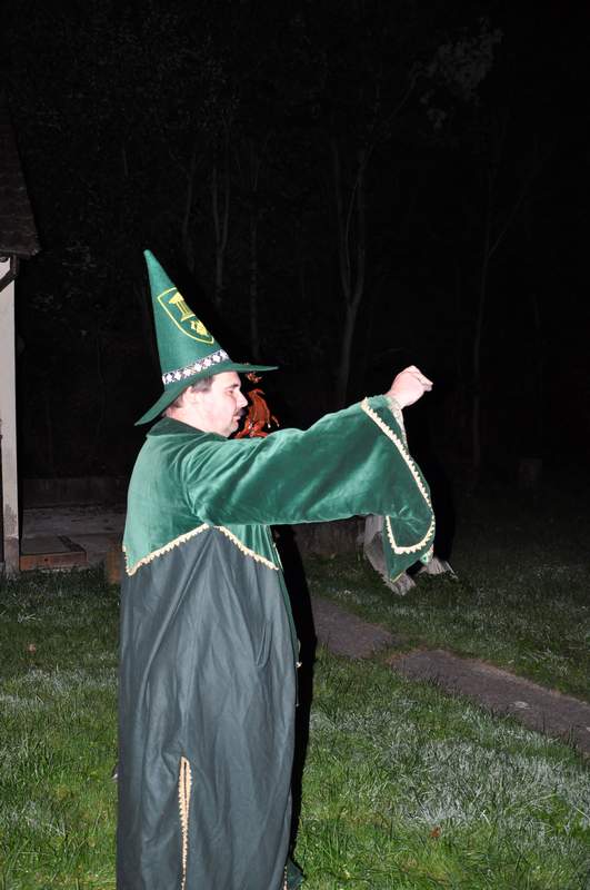 naechstes