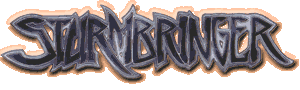 Sturmbringer-Logo